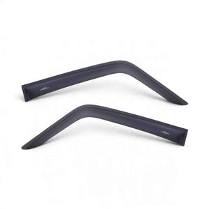 Matt Black Windshields Suitable for Toyota Landcruister 2006+