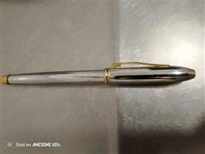 VINTAGE CROSS PARKER PEN