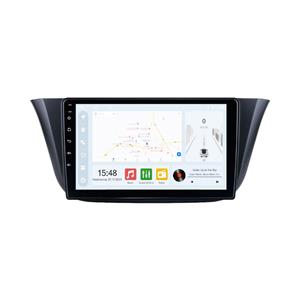 TT Audio 9″ replacement radio for IVECO DAILY 2014-2022 (CLASS D)