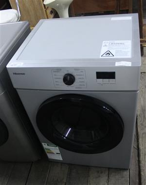 HISENSE DV1W801US1 TUMBLE DRYER S064072N