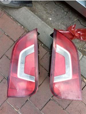 Vw Up Tail lights for Sale whatsapp 