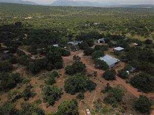 Farm For Sale in Polokwane Rural