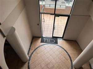Office Rental Monthly in Menlyn