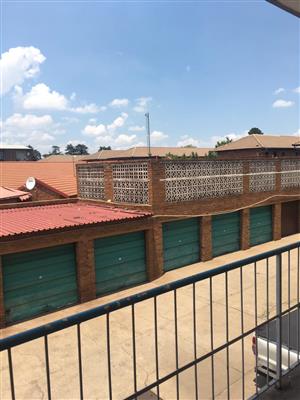 Secure 2-Bed Apartment | Prime Location.