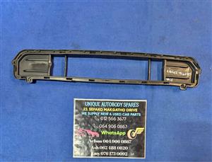 Ford Ranger T9 Lower Front Bumper Grill