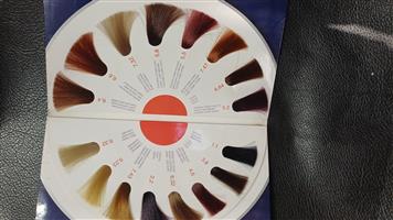 Salon tints  sale
