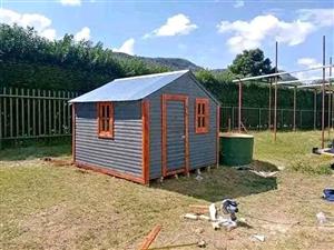 JTP wendys house for sale