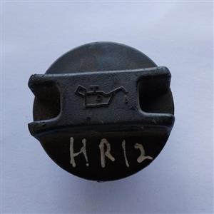 Nissan Micra/Datsun Go 1.2 HR12 Oil Cap