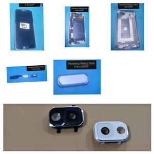 Samsung Galaxy Note 3 sm-n900f replacement parts I don't fit