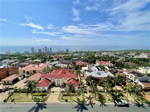 Townhouse For Sale in Umhlanga Ridge
