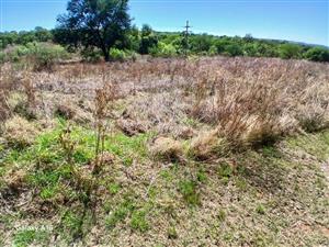 Stand for Sale in Vaaloewer – 888 m² of Tranquility Near the Vaal River