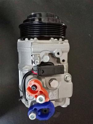 Mercedes-Benz W205 AC Pump For Sale