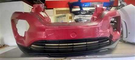  RENAULT KWID FRONT BUMPER FOR SALE (KWID)2020 