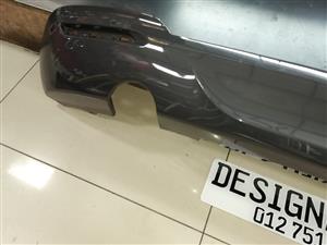 BMW F34 GT LCI & NON-LCI REAR BUMPER DIFFUSER NEW AVAILABLE 