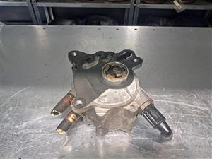 VW 2.0 TDI Golf 5 BKD Diesel Pump