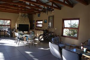 Charming Family Retreat and Investment Opportunity in De Rust | Senekal | Freestate | South Africa