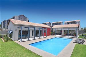 Apartment Rental Monthly in Fourways