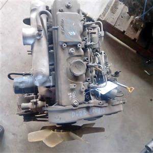 HYUNDAI D4BB 2.6 H100 ENGINES FOR SALE