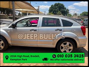 Premium Dodge Caliber 2.0 Auto Door Panels & Handles – Ready to Fit, Ready