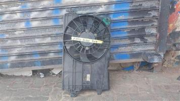 Ford Figo fan 2014