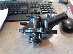 Mercedes benz M271 cgi thermostat