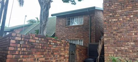 Townhouse Rental Monthly in Wapadrand Ext 1