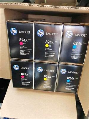 Tone cartridges wanted