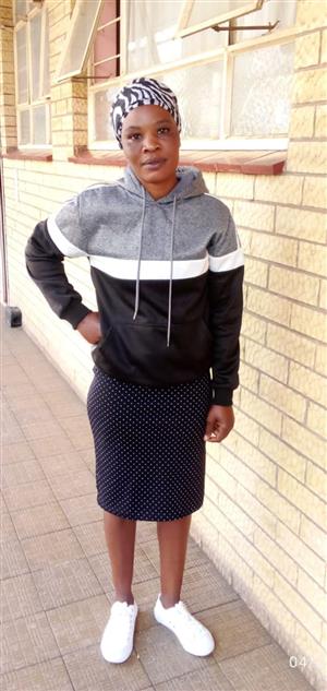 34 year old Zim domestic all rounder with refs needs stay in job asap 