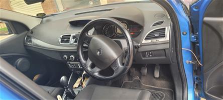 Megane 111 for sale