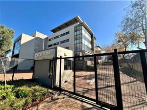 Commercial office space to rent in Parktown
