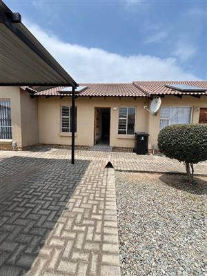 Apartment For Sale in Albertsdal