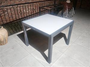 Patio / Dining Table