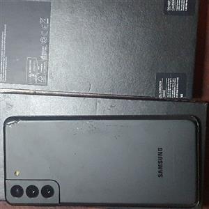 Samsung S21+  5G