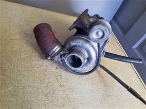 FIAT STRADA OR SIENNA 1.7D TURBO CHARGER FORSALE