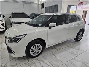 Toyota starlet 1.4 XR 