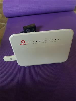 Router with Modem for Sale 