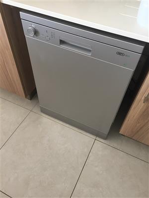 Defy Eco Dishwasher