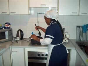 House maids care givers child minders Gardners and general labour 