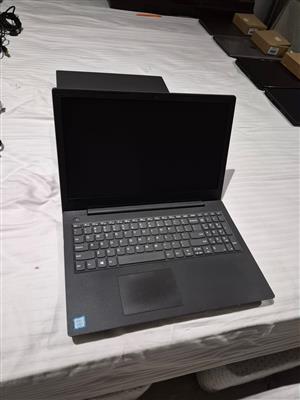 Lenovo Core i3 Notebook for sale