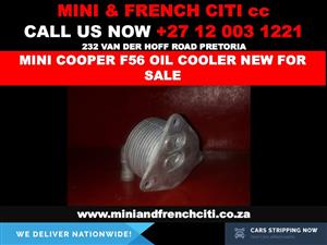 Mini Cooper R50 /2/3 Mounting rear 1.6 new for sale R862.50