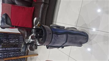 Full golf set/Kit