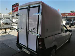Nissan NP200 Brand New Space Saver GC Canopy for sale!