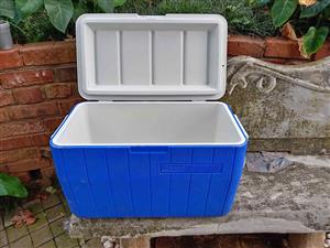 45L Coleman coolbox
