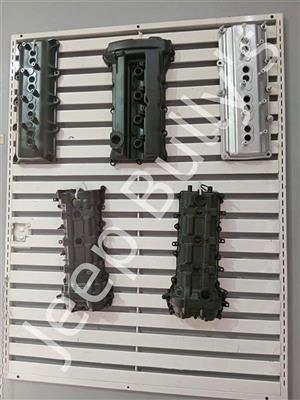 Tapid Cover Available For Jeep, Dodge & Chrysler