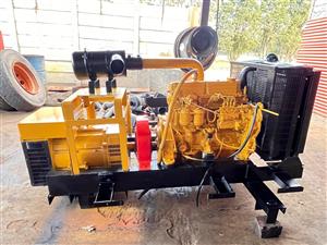 Ford Diesel Generator 50kVA
