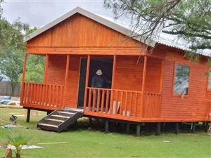 Looking for a custom Wendy House