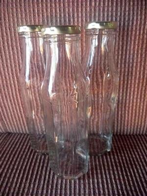 Mrs Balls Chutney bottles 400ml