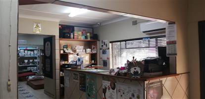 Business For Sale in Lyttelton Manor