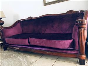 Victorian In Living Room Furniture In Gauteng Junk Mail