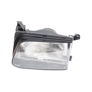 Isuzu KB TF5 97 Replacement Headlight LHS - e-mark